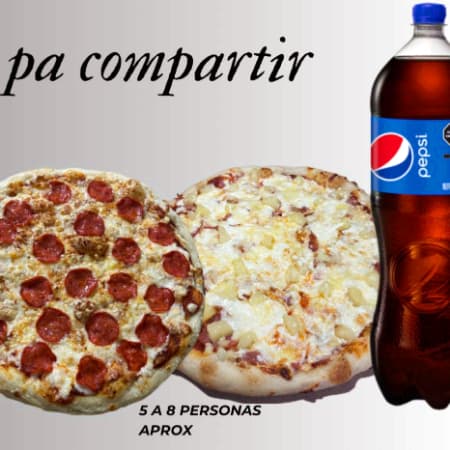 PA COMPARTIR