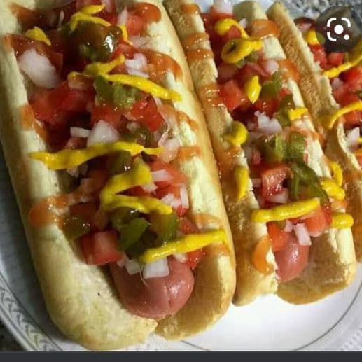Hot Dog Especial