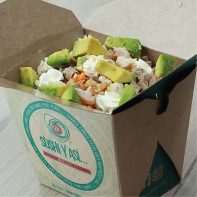 ARROZ MIXTO ESPECIAL