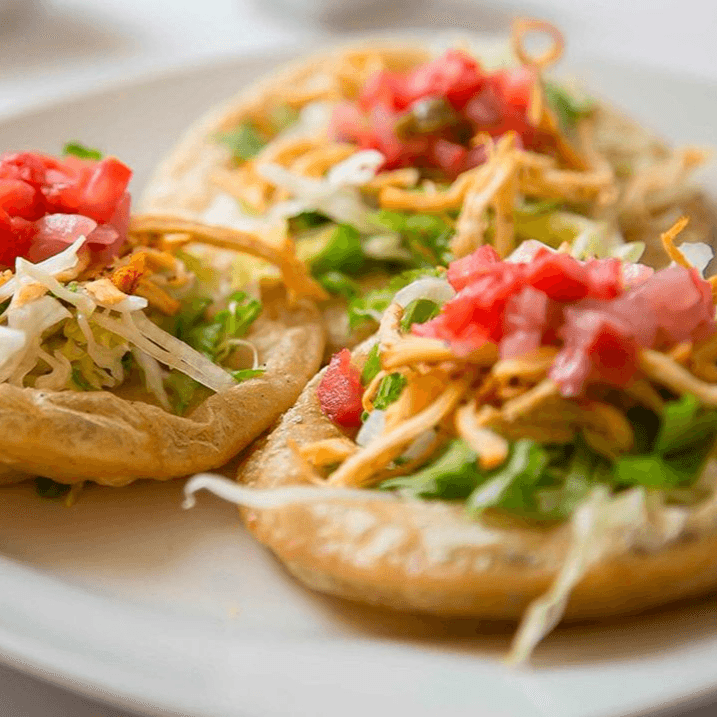 Combo - 5 Salburtes de Pollo