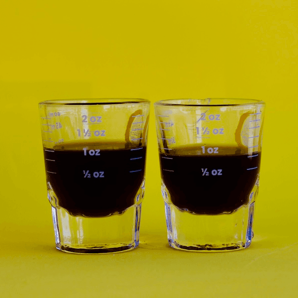 Espresso 2 OZ
