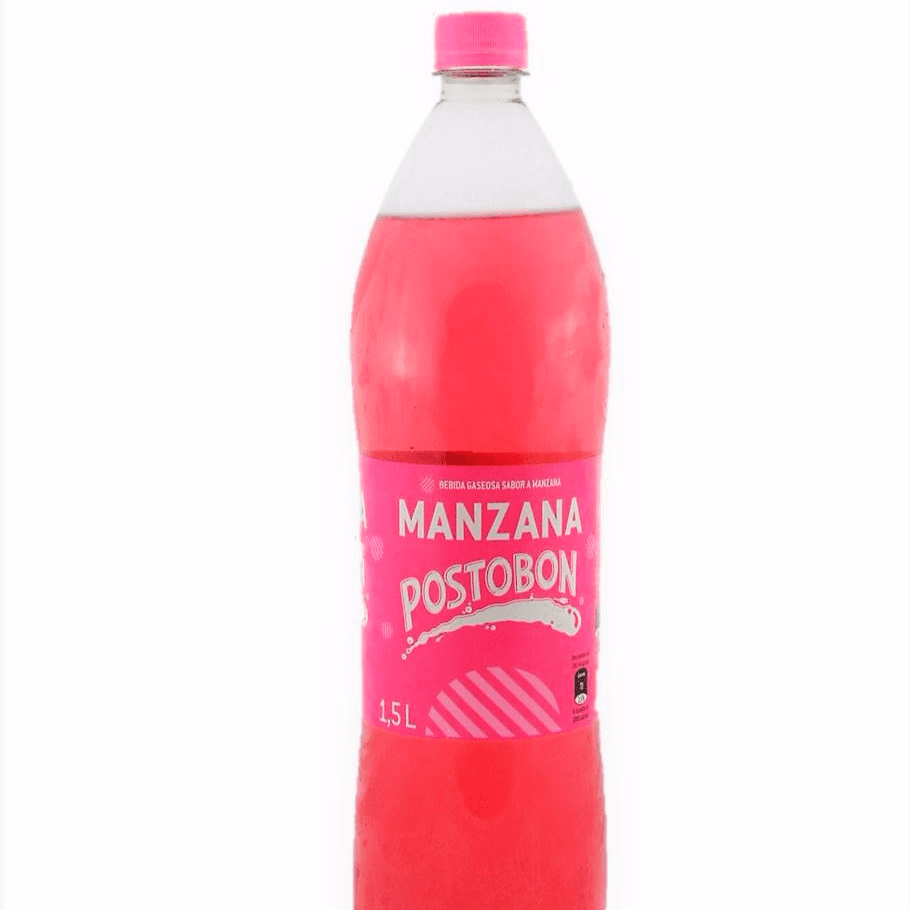 Gaseosa Postobón 1,5L