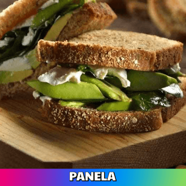 PANELA