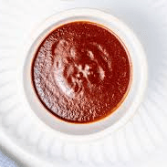 Salsa BBQ Ranch