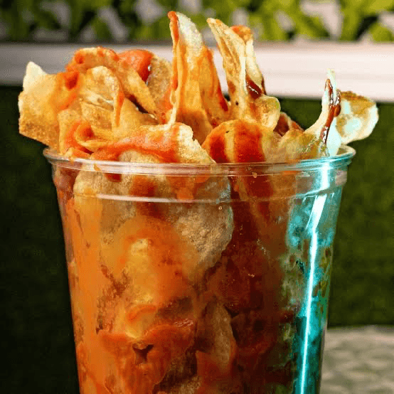 Papas Locas