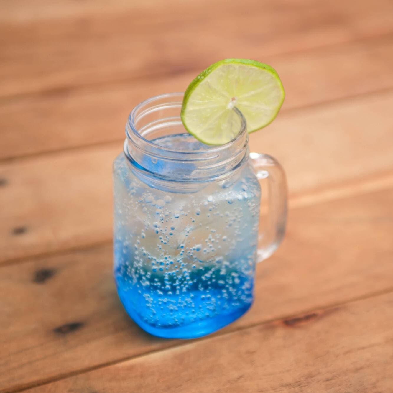 Curacao Azul