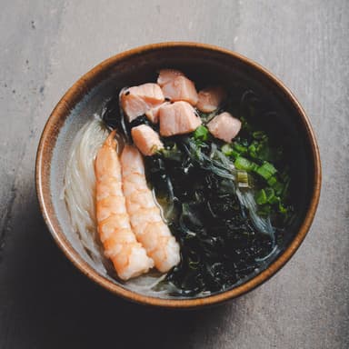 Sopa Katana