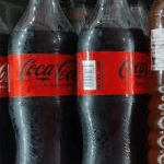 Coca Cola sin azucar