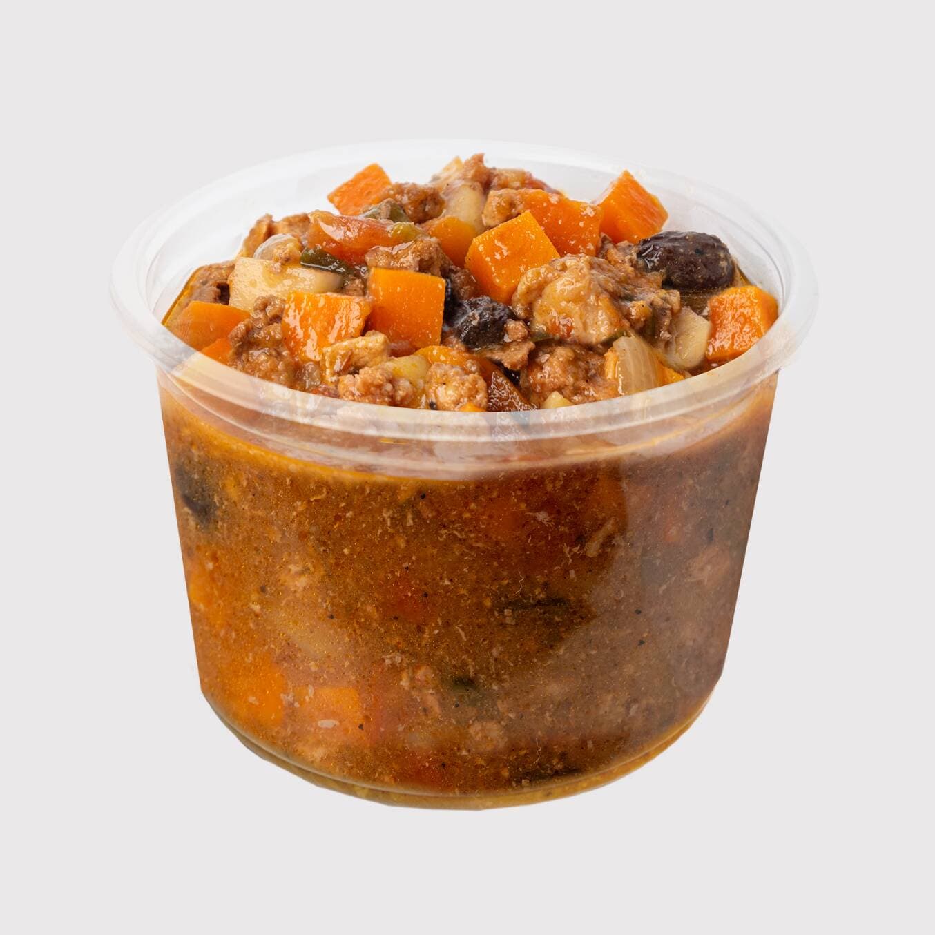 Picadillo de Res