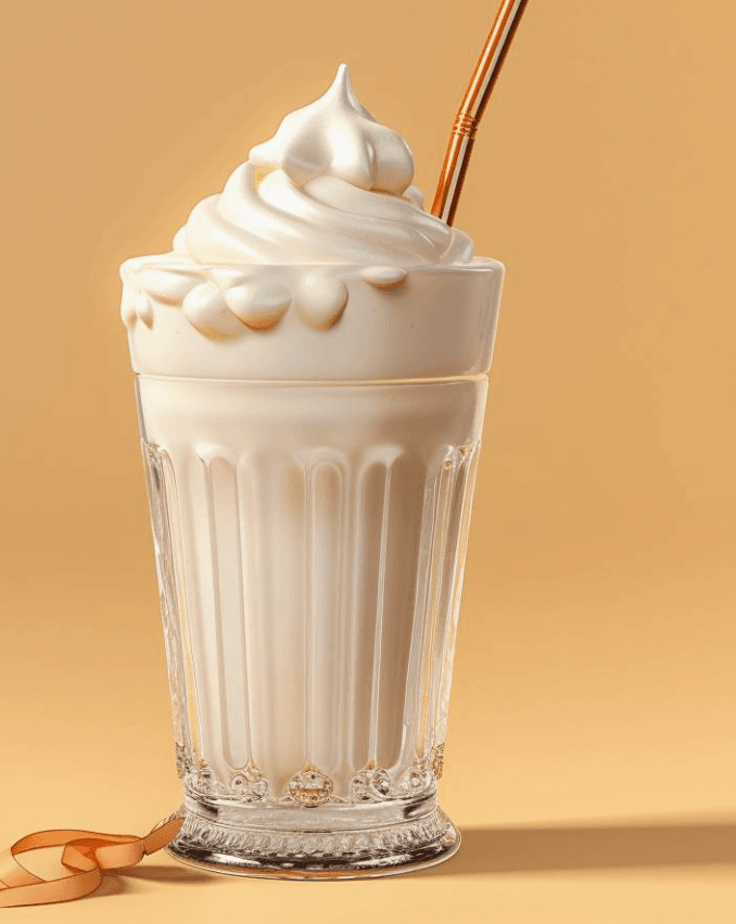 Malteada Vainilla