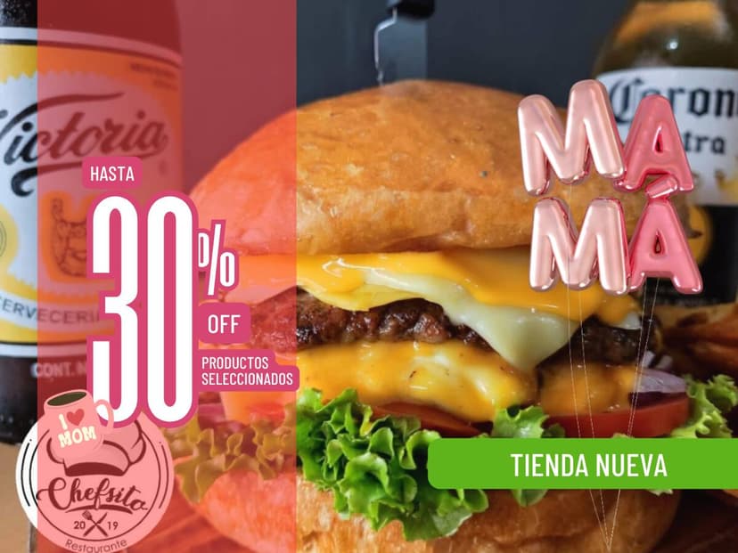 Restaurante El Chefsito