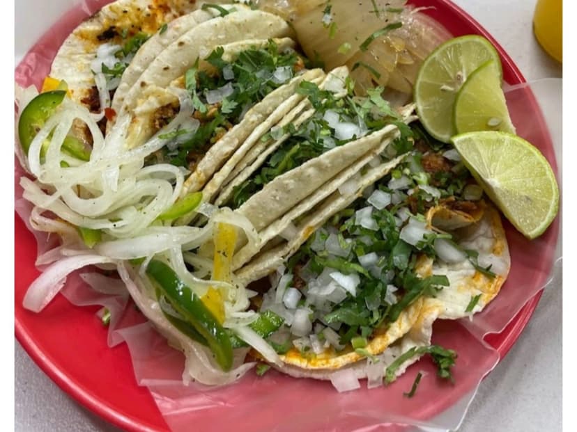 Tacos Don Gil