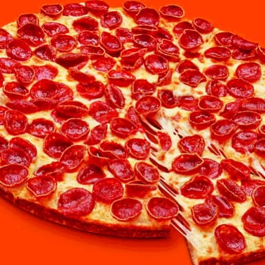 Pizza Gde Extra, Extra
