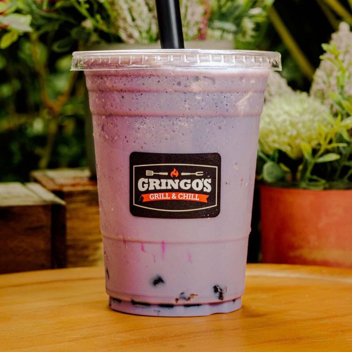 Tapioca Clásica