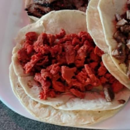 CHORIZO
