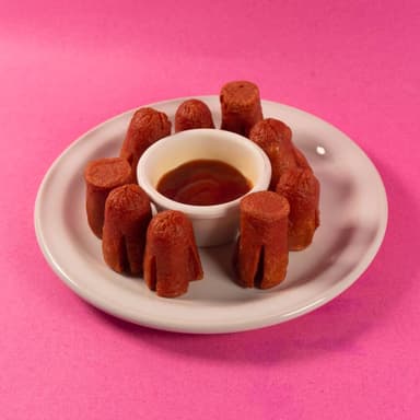 Salchipulpos