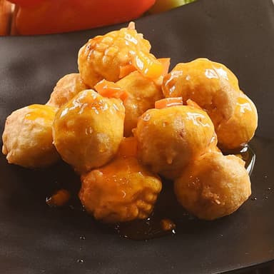 Pollo Agridulce Litro