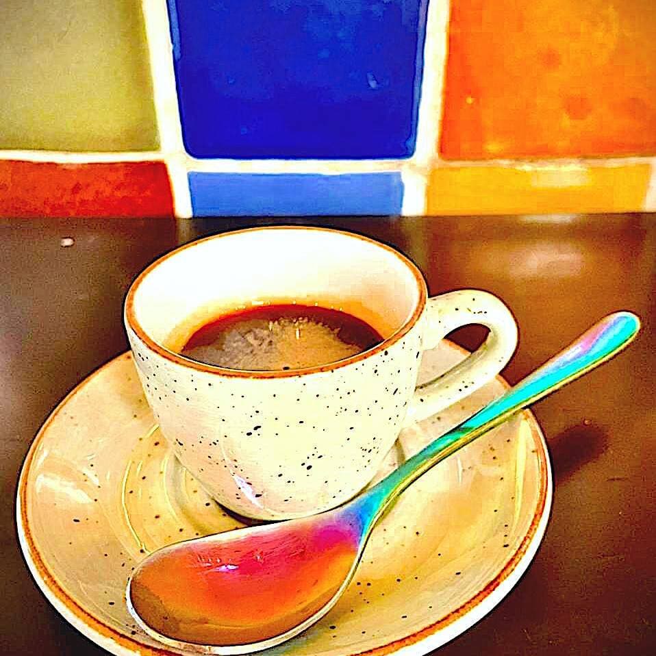 Espresso
