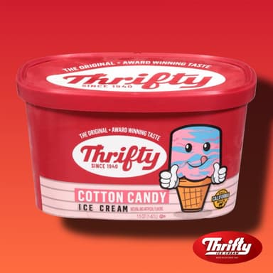 Thrifty Pack
