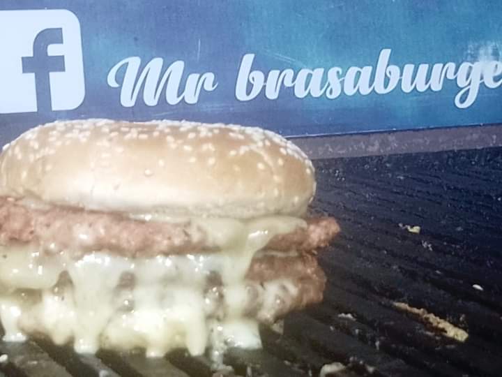 BrasaBurguer