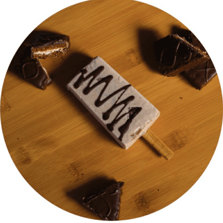Kinder Delice