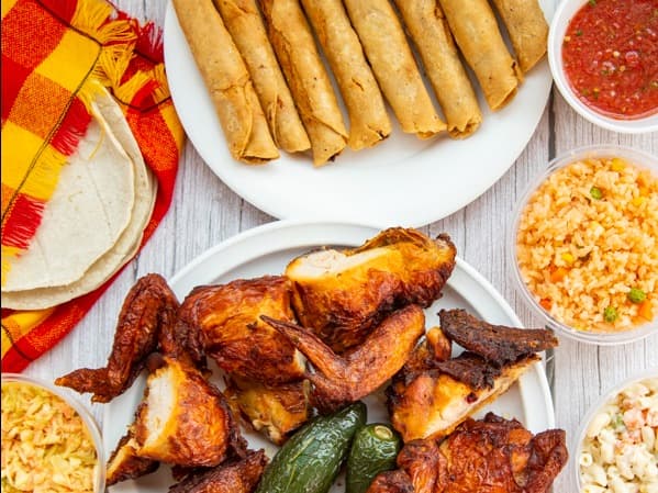 Pollo Bronco (Jacarandas)
