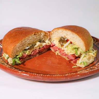 Torta