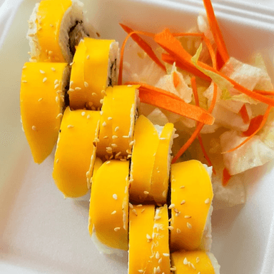 Mango Roll