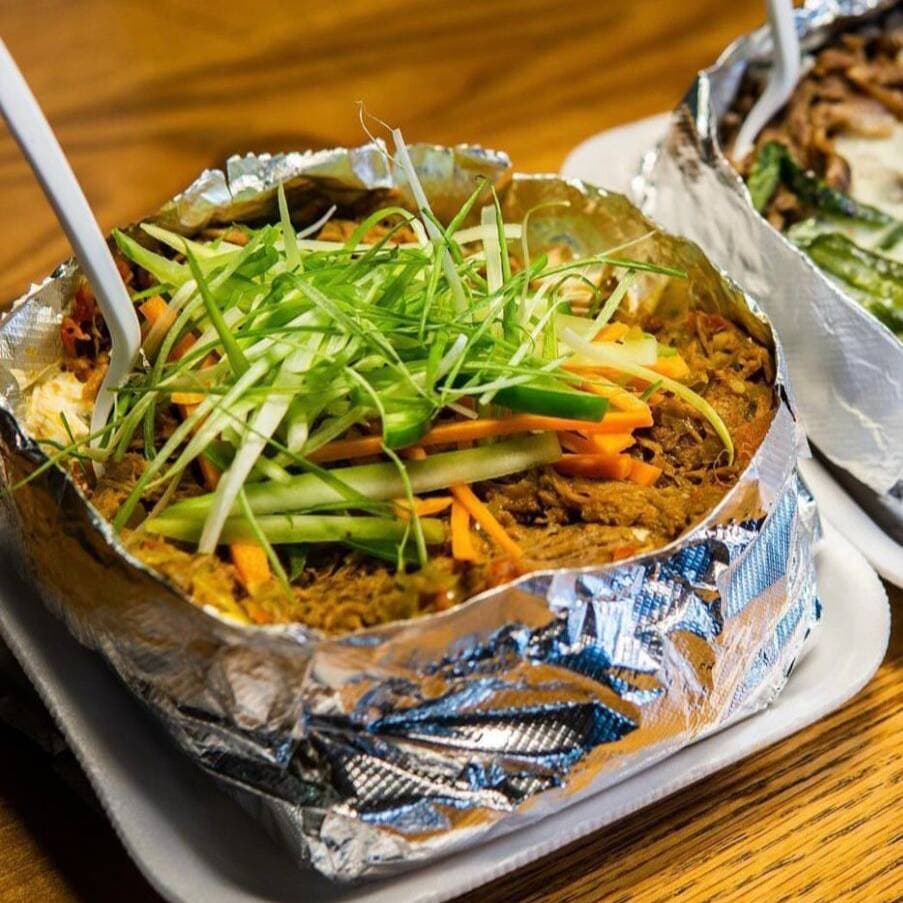 La de Machaca
