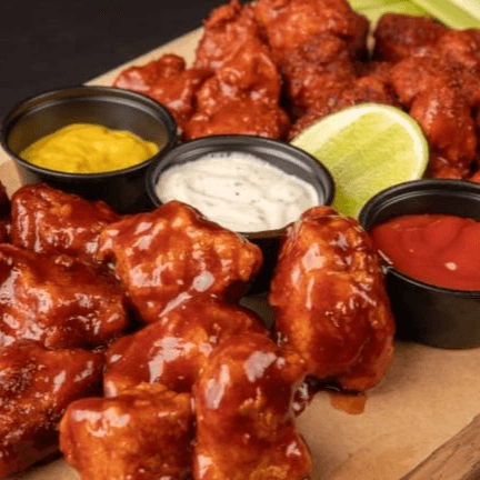 Kilogramo de Boneless