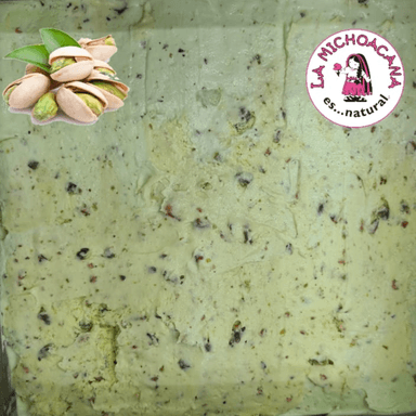 Pistache (helado)