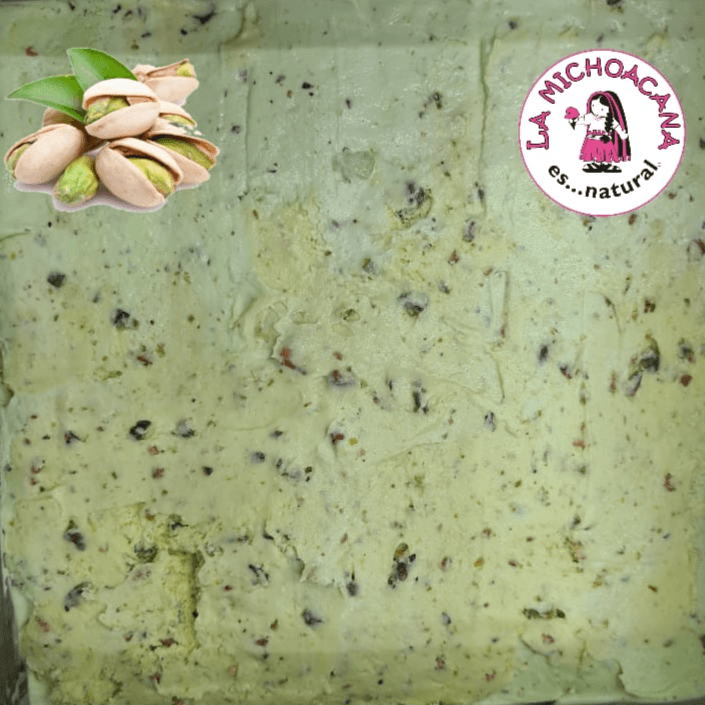 Pistache (helado)