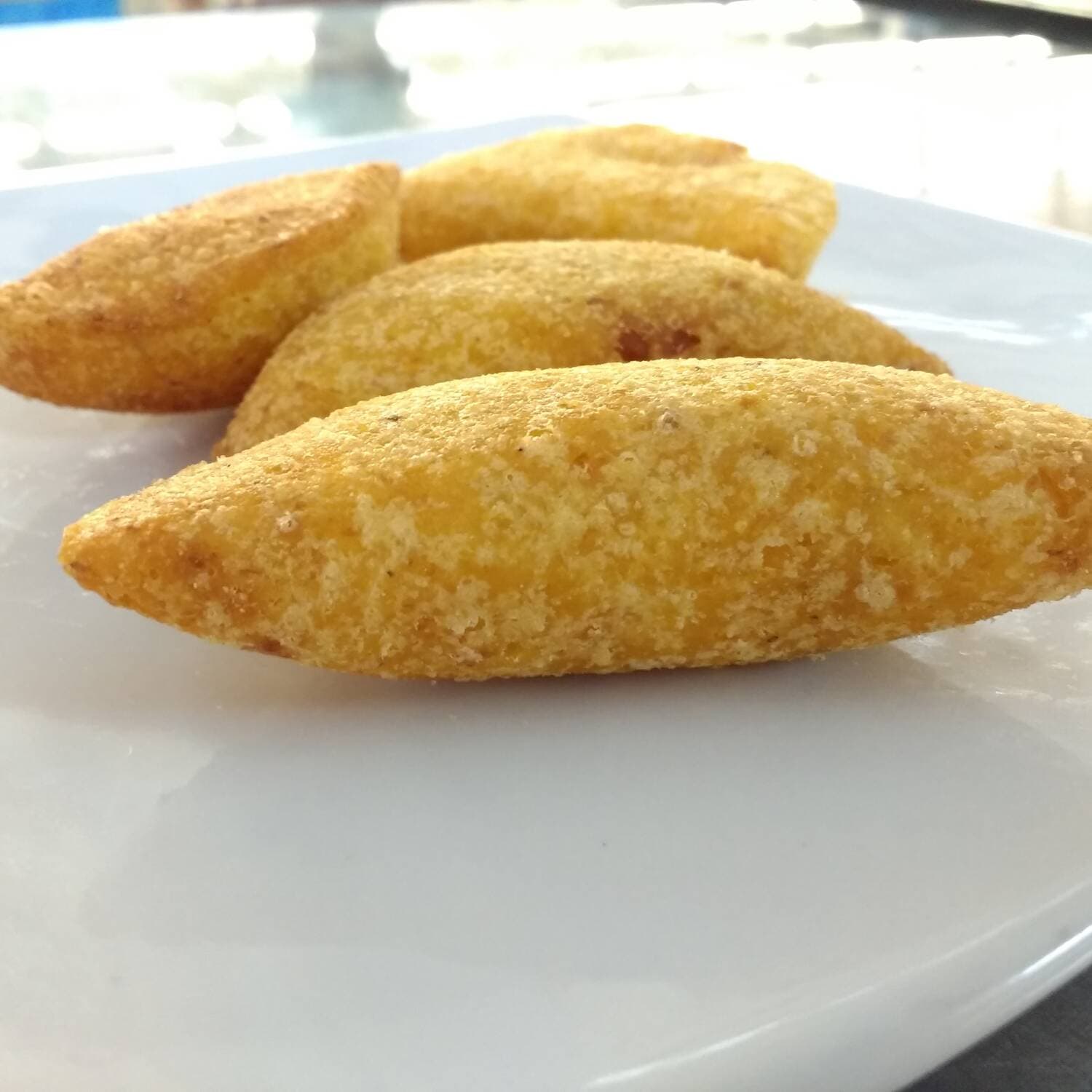 Empanadas de Iglesia