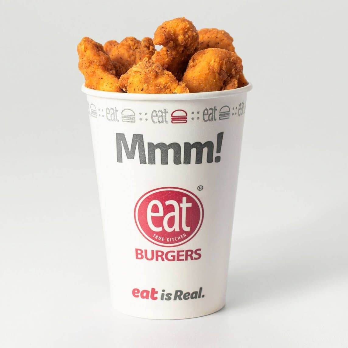 Chick'n Tenders 5 Pzas