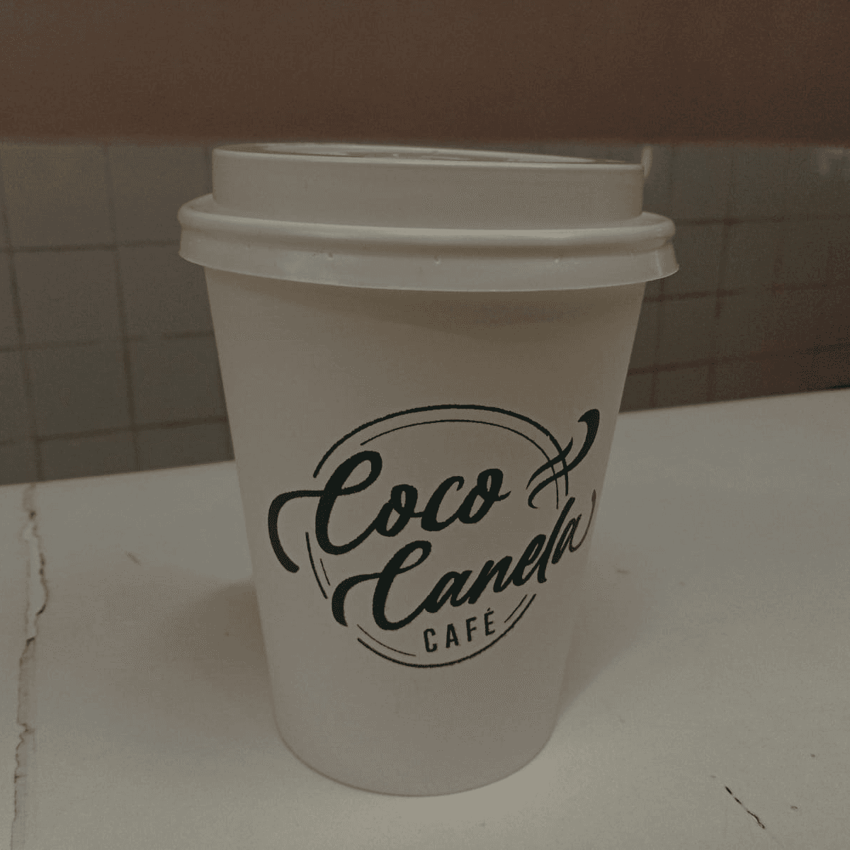 Té