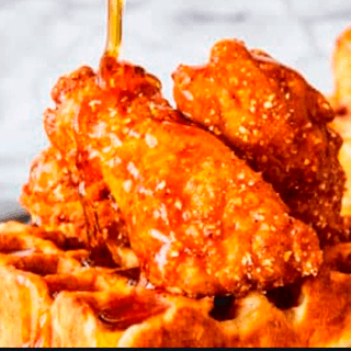 Fried  Chicken
