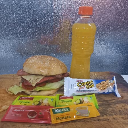 Chorizo Americano