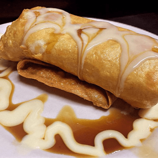 Enrollado Dulce