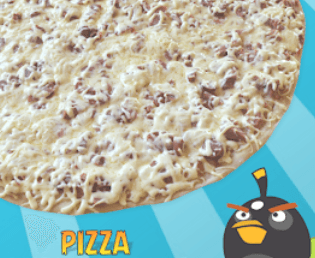 Pizzeria Di'napoly