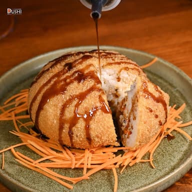 Dushi Ball