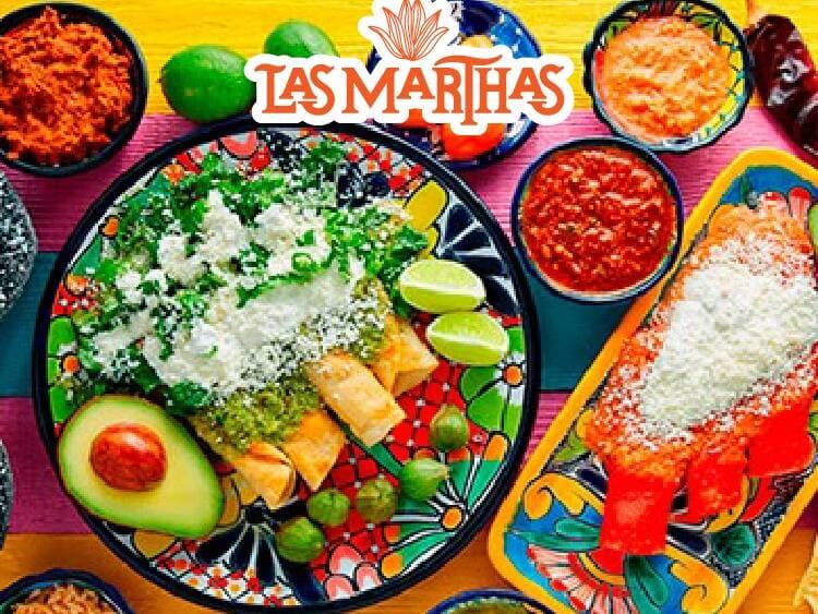 Las Marthas (Bajío)