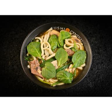 SOPA CENTRAL SOUP