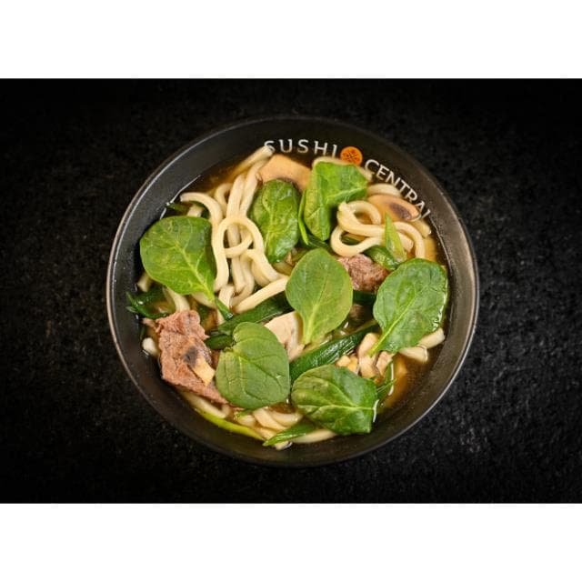 SOPA CENTRAL SOUP