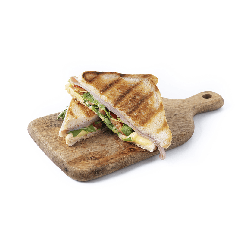 Sándwich de Jamón
