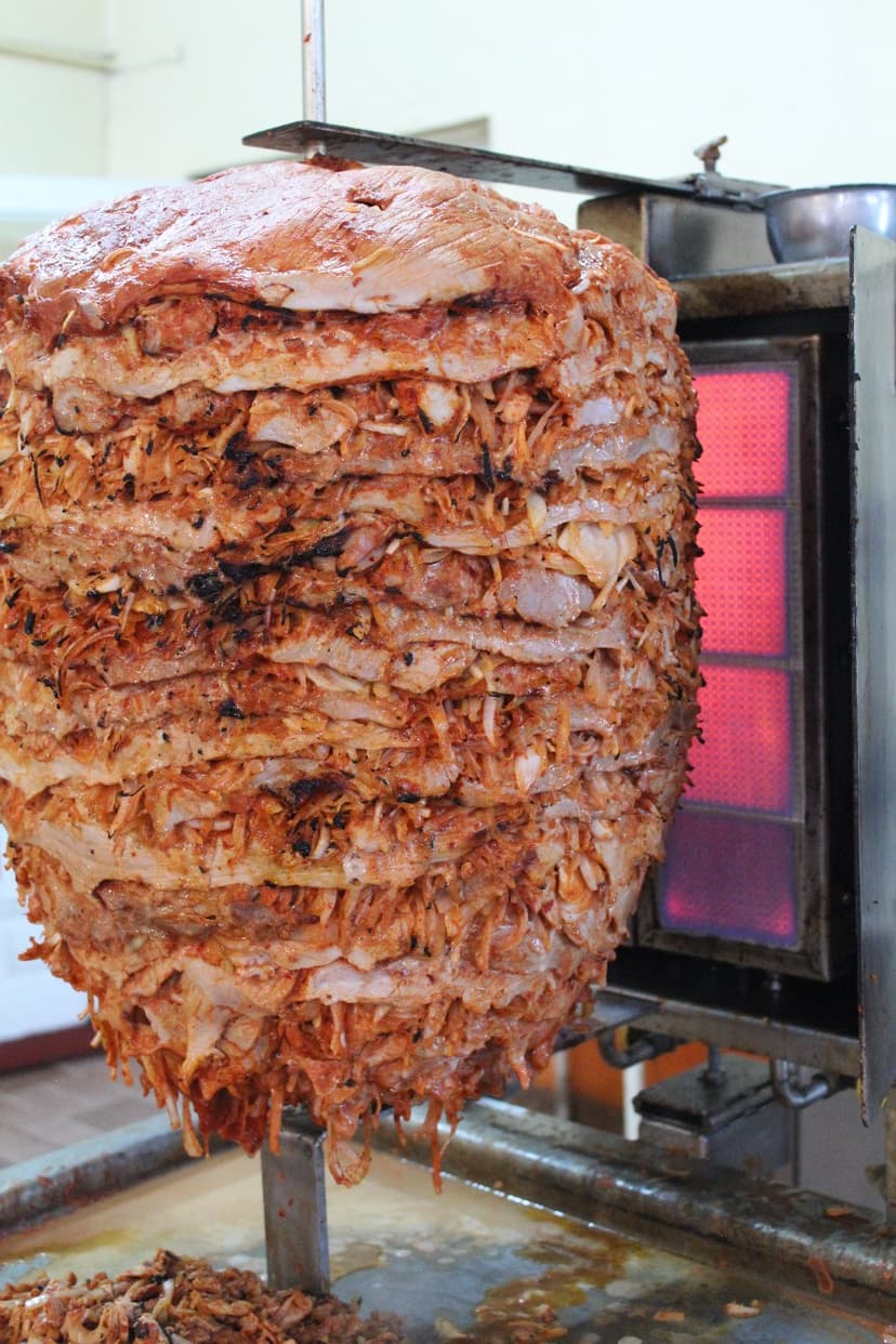 Taquería Purisima (Sucursal Turquesa)