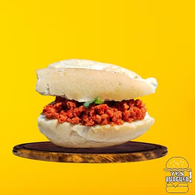 Torta de Chorizo