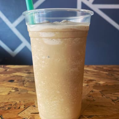 Frappé Frappuccino 2x1