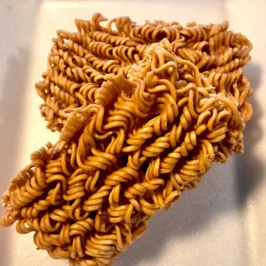 Noodle Frito