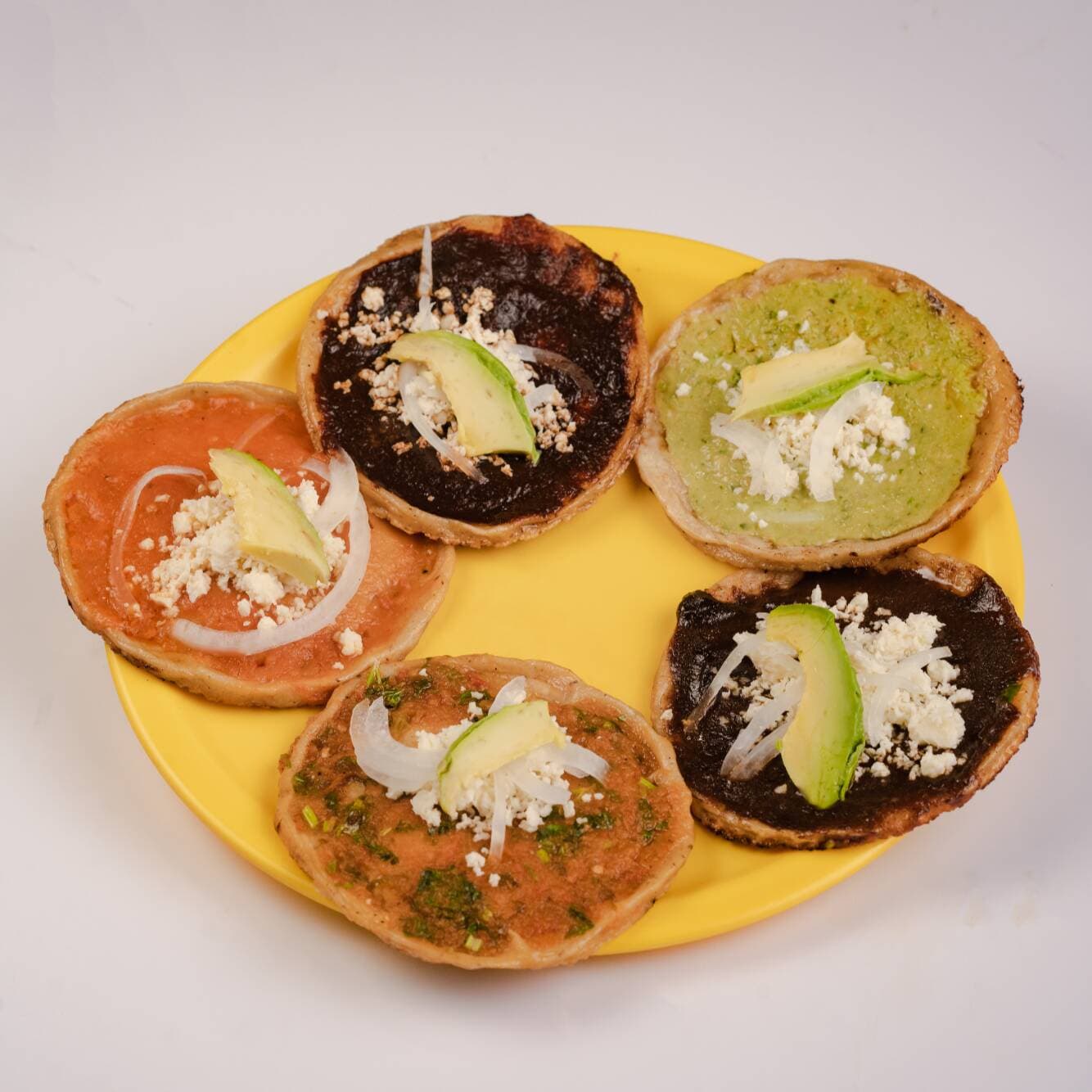 Picada Preparada