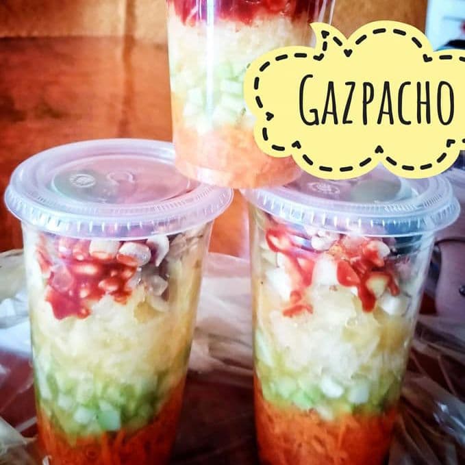 Gazpacho